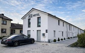 As-Hotel Nom